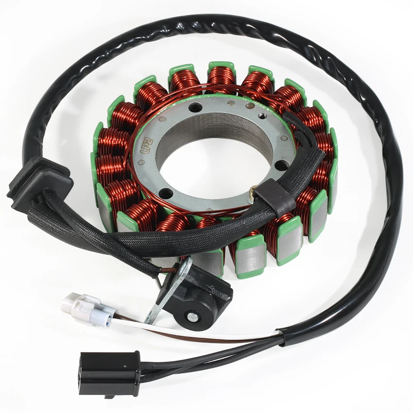 

Motorcycle Ignition Stator Coil Comp For Arctic Cat ALTERRA PROWLER VLX TBX TRV 700 1000 500 550 HDX XT XTX EPS MUD PRO PARTS