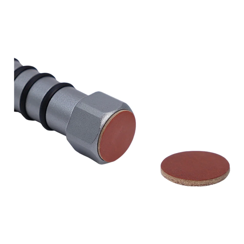 For Car Dent Repairs Car Dent Repair Pen Paintless Repair Tool Aluminum Construction Customizable Length For Car Body Repair