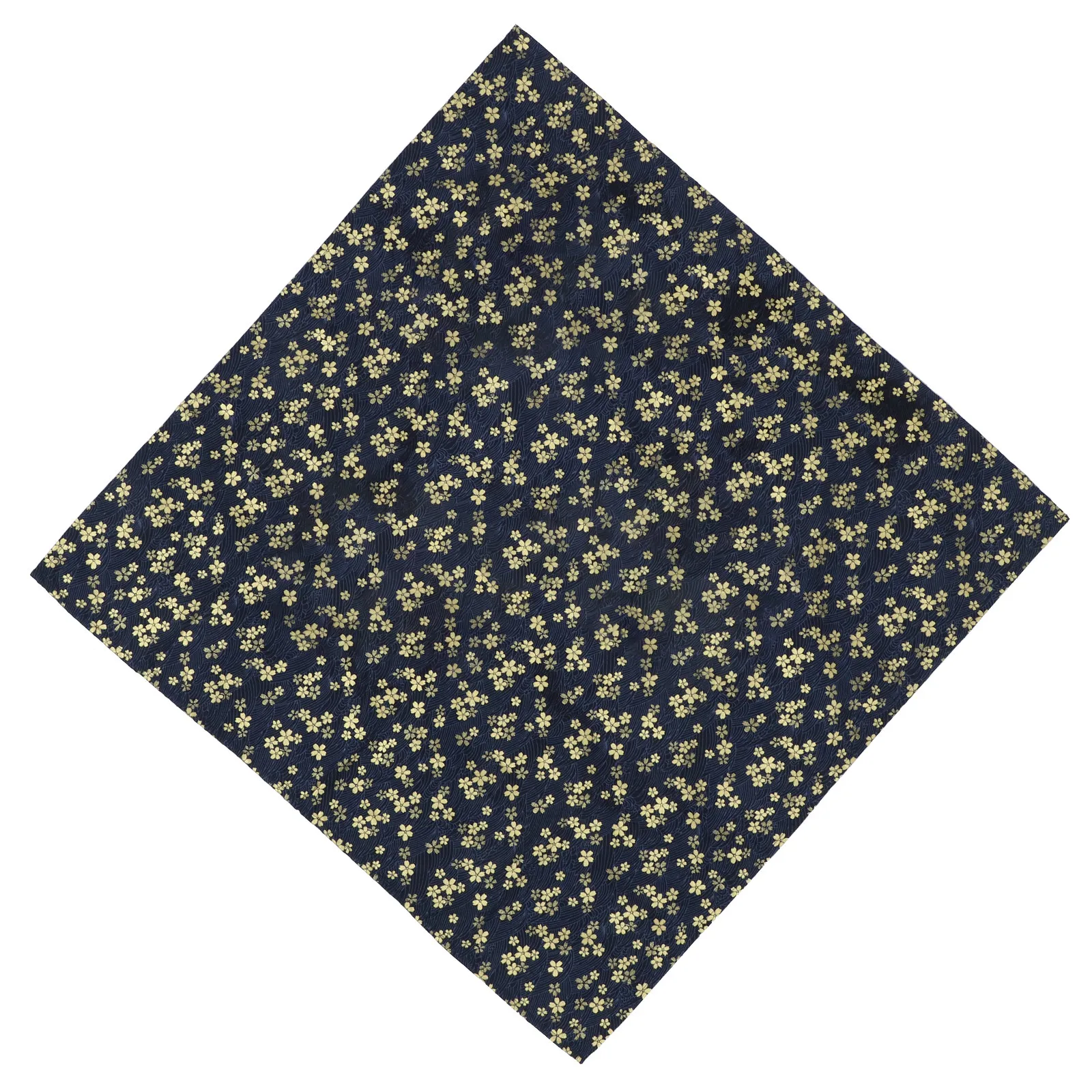 1 Pieza de Tela de Envoltura de Alta Calidad Inspirada en Japón, Material de Algodón para Cajas Bento, Embalaje de Regalos, Oficina, Camping, Decoración del Hogar