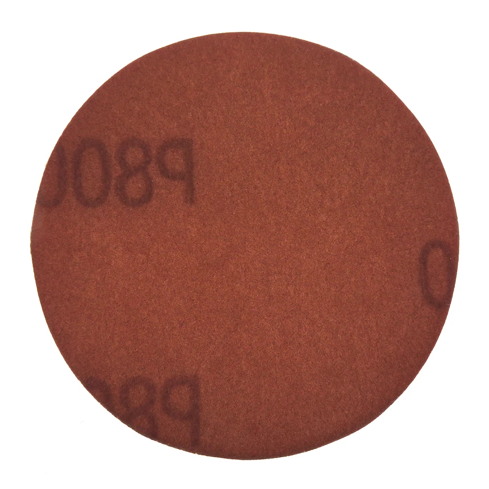20Pcs 3 Inch 75mm Sandpaper Sanding Disc 40-7000 Grit For Dremel Sander Machine Self Stick Abrasive Tools  Accessories