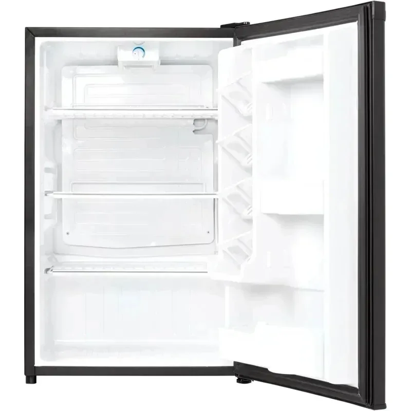 PMD4-Danby Designer DAR044A4BDD-6 4,4 piedi Cu.Mini frigorifero, frigorifero compatto per camera da letto, soggiorno, bar, dormitorio, cucina, ufficio,