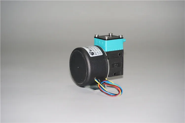 Mini pompa elettrica universale per gas-liquido senza spazzole PWM