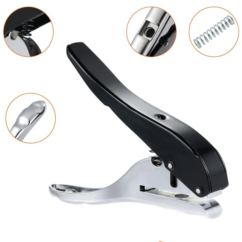 Thumbnail 4 - #74 Paper Hole Punchers List of Top Picks