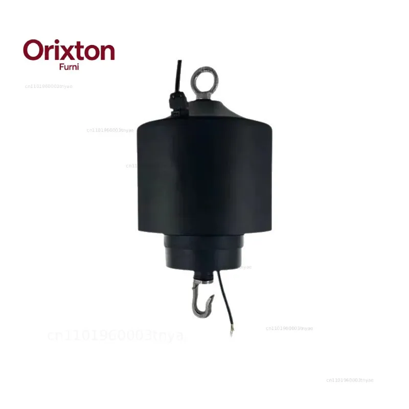 Lights Lifter ,10M Lifting height ,Load weight 20 kg, Commercial Lighting Electric Lifting System 110V/220V