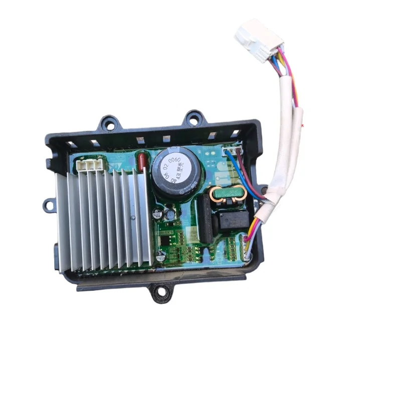 أجزاء الغسالة هيسنس اللوحة الأم HG100DES142F /GD12F لوحة تحكم تردد المحرك لوحة WDHX350FC /FA/FB/FD/FE