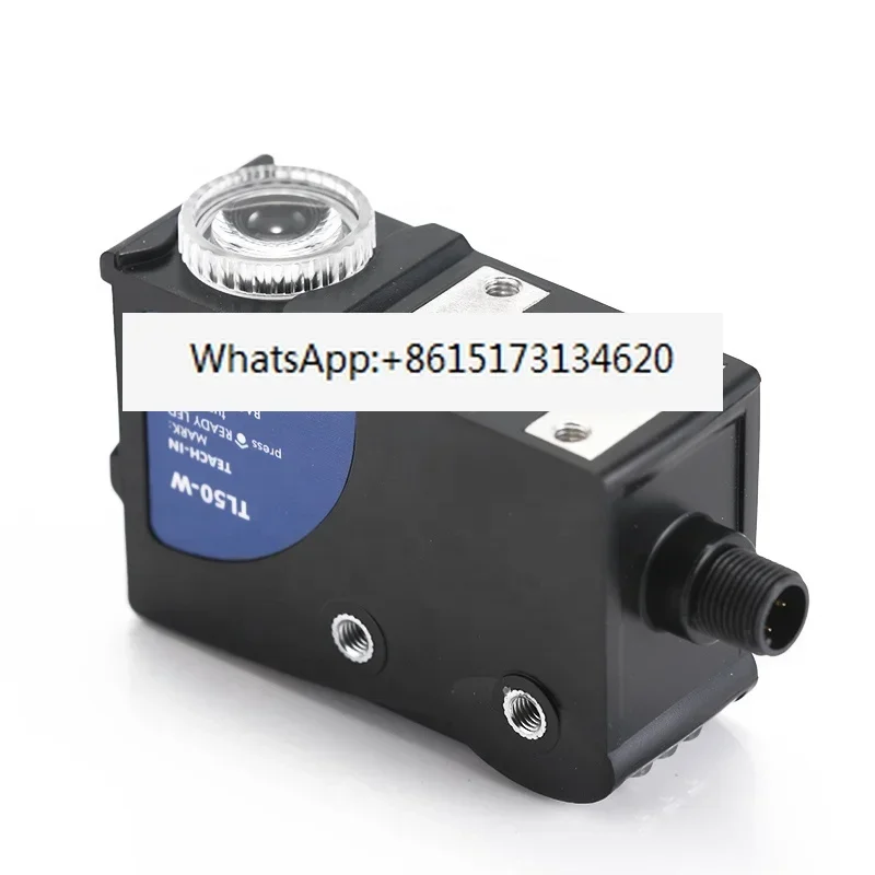 Original Italy DATALOGIC TL50-W-815 Color,Contrast  ,Photoelectric sensor