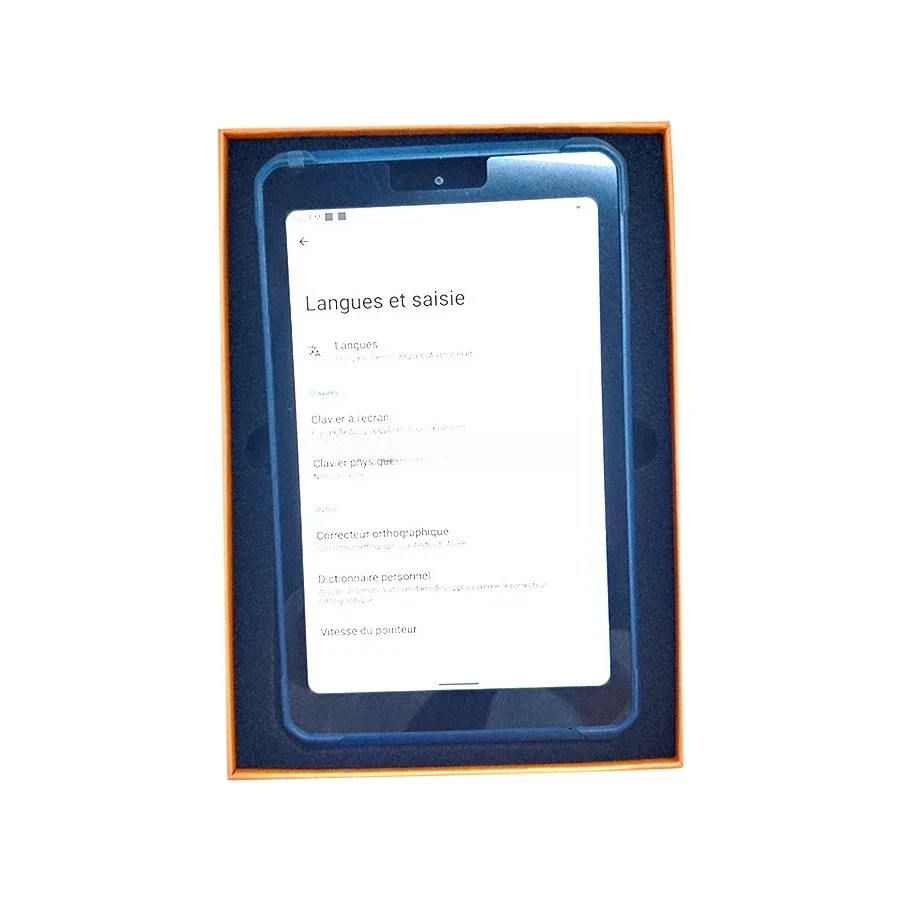 GNSS Data Collector Rtk Tablet Chcnav LT700 LT700H LT800H Intelligent Handheld