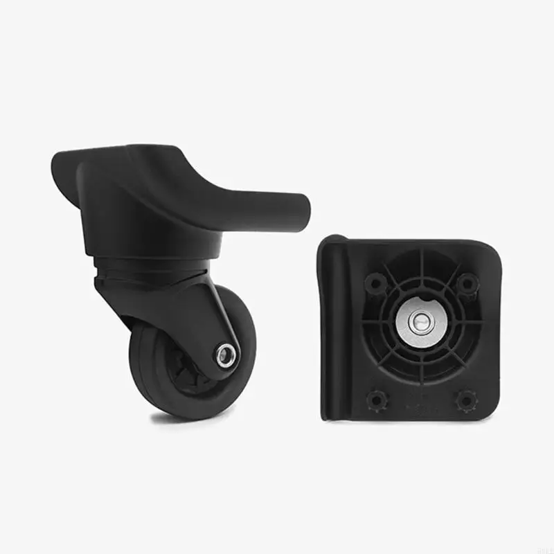 50le 4 buah Roda Pemintal Suit.