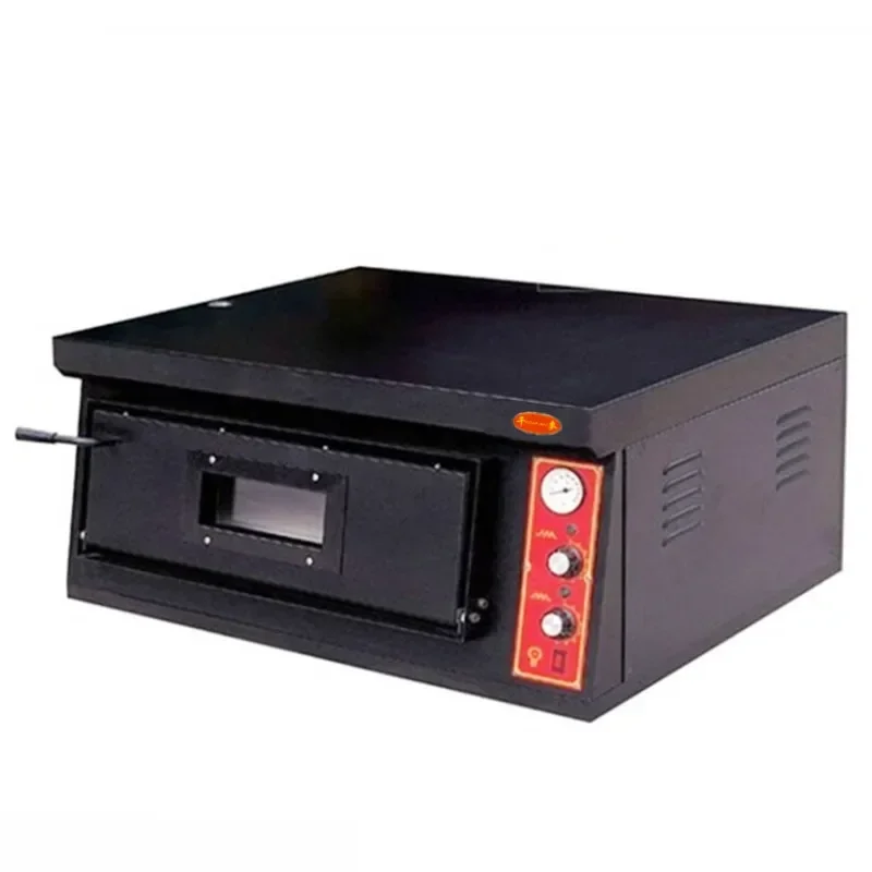 Pizza Oven Gas Pizza Oven up and down Independent Temperature Control Commercial Baking Oven French Egg Tart Factory Direct