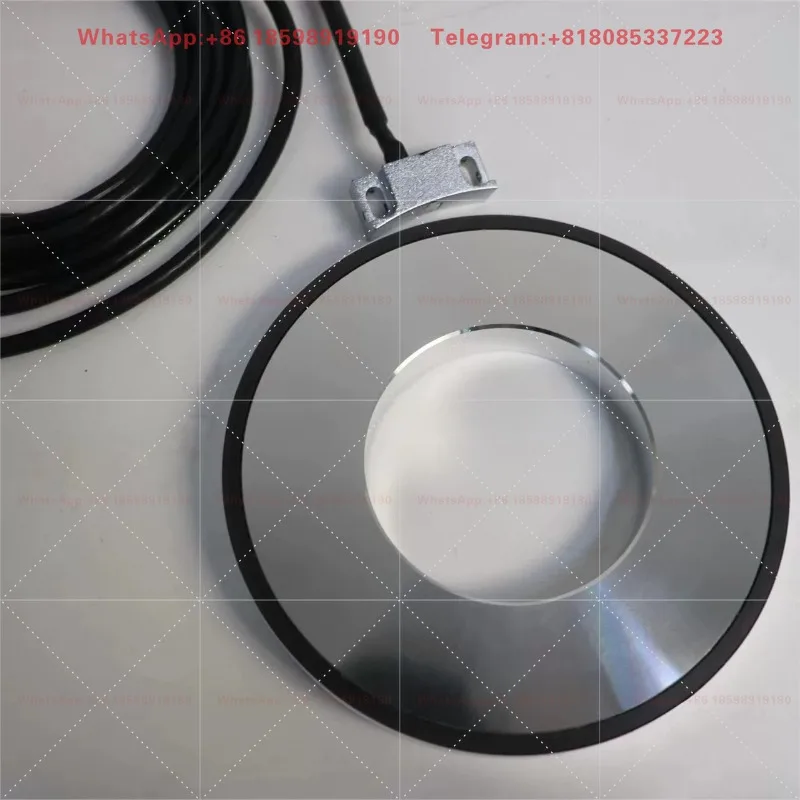 CK6150 Spindle Magnetic Ring Precision Encoder CK530 DAPD25-9515 Read Head Industrial High Reliability Machine Tool