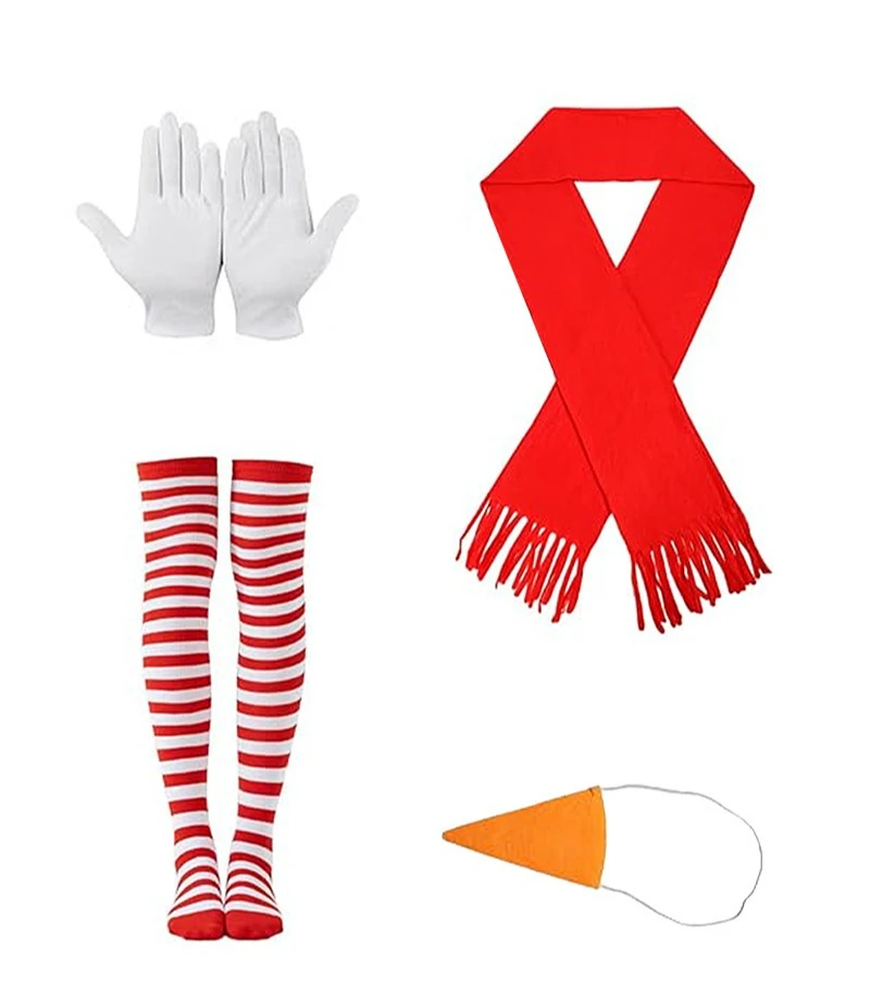 عيد الميلاد الشتاء ثلج بلا أكمام منامة زي للأطفال الفتيات تأثيري أداء الزي مهرجان حزب اللباس البدلة