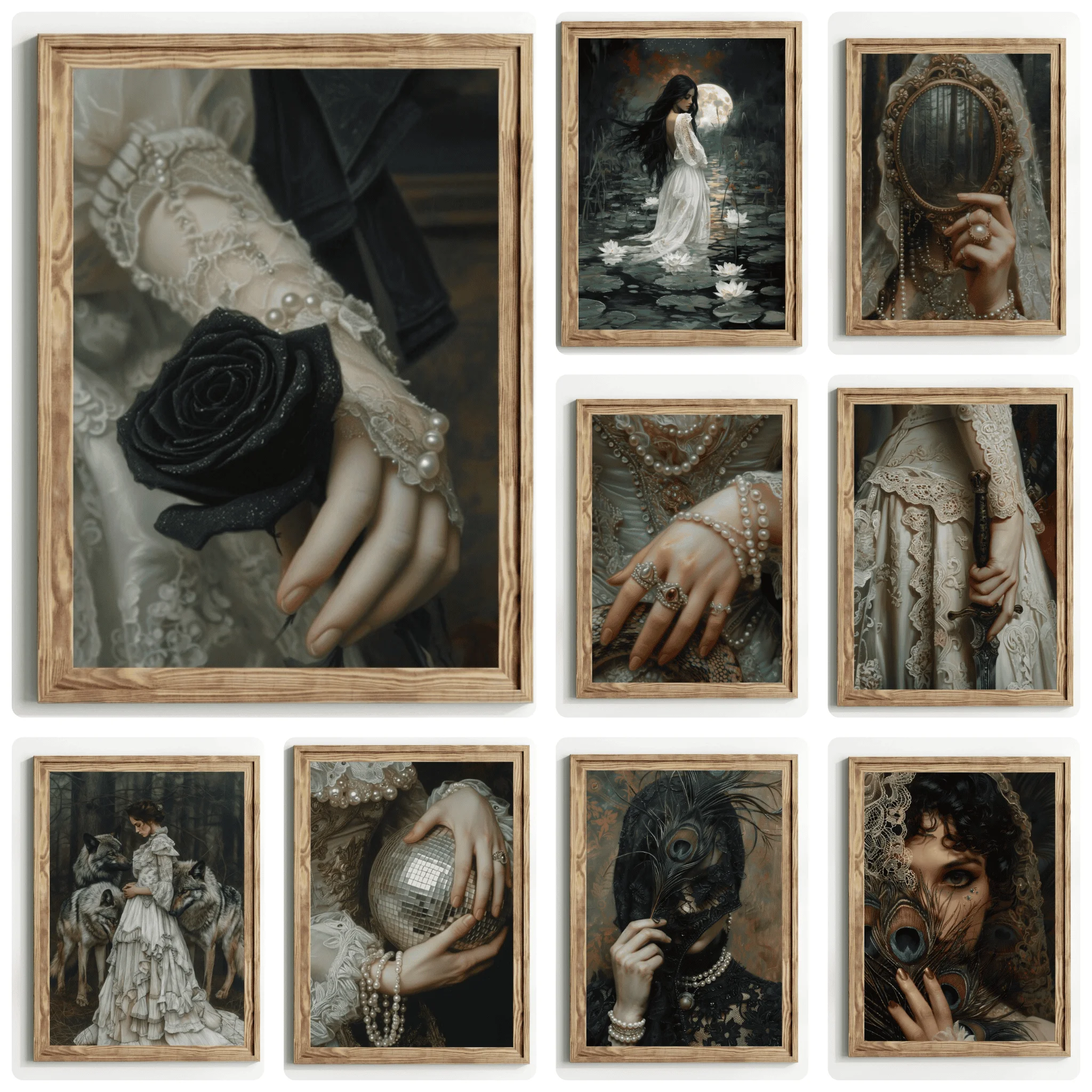 quebra-cabeca-de-500-1000-1200-2000-pecas-arte-vitoriana-para-atividades-em-familia-jogos-para-sala-de-jogos-quarto-e-decoracao-de-casa-sem-moldura