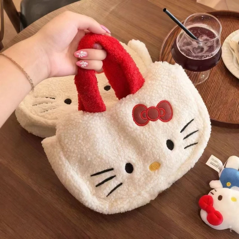 Cute Shoulder Bag T… - image