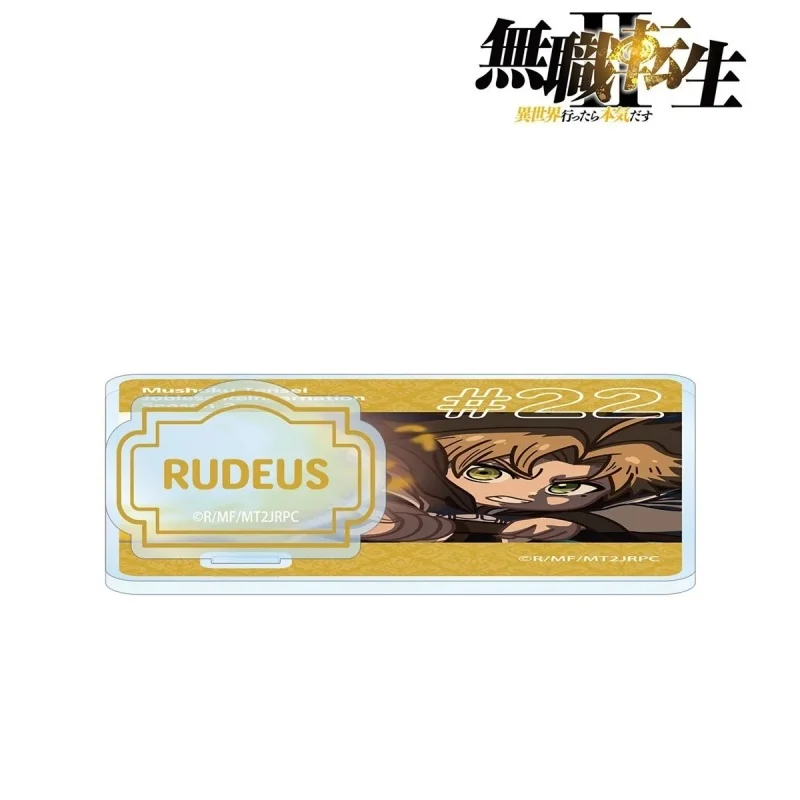 Anime Cardcaptor Sakura: Clear Card Sakura Acrylic Stand Figure Captor Star Wings Magic Wand Cosplay 10cm Keychains Desk Decor - view 5