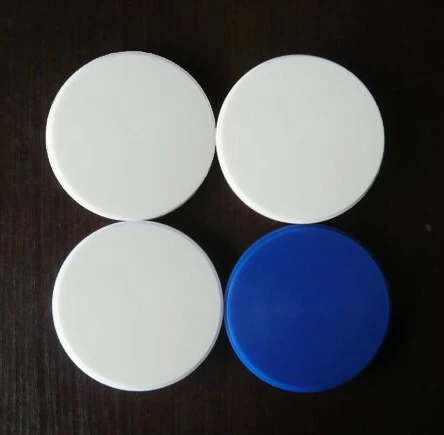 Hot Sale WAX Discs Carving Wax Block 98 95 Lab Material