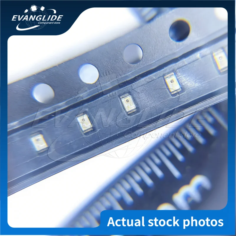 100 PCS/LOT 100%Original & New LTST-C193KGKT-5A Yellow-green LED In Stock Wholesale Discount