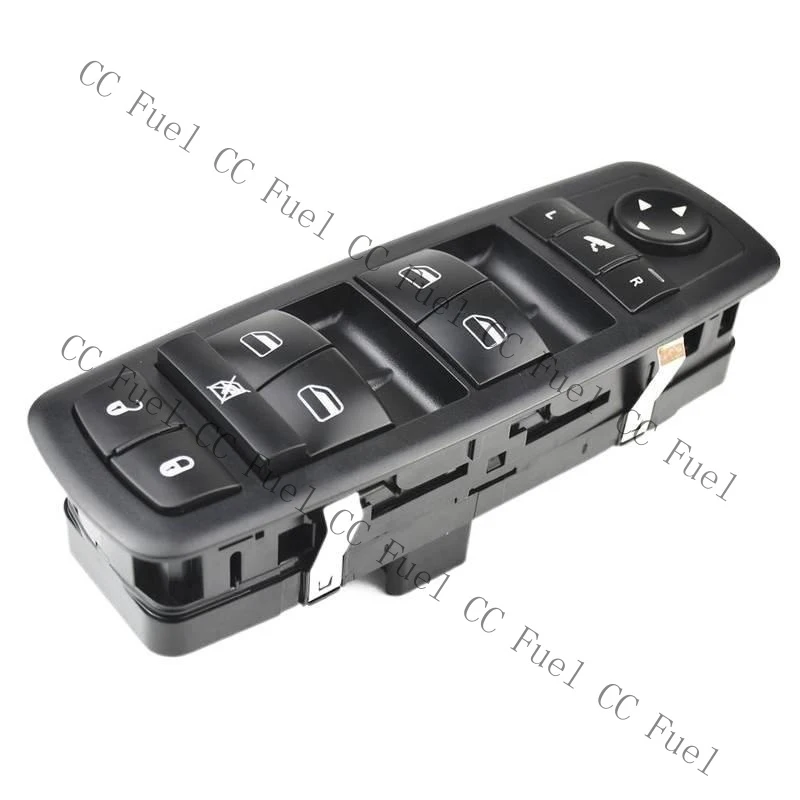 C+ 68029023AA Left Drive Power Window Control Lifter Switch For Dodge Grand Caravan
