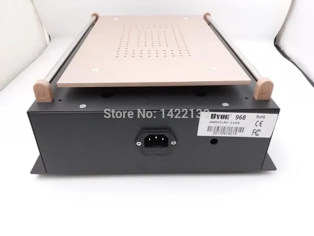 14インチLCD分離機（内蔵真空ポンプ付き） |   タッチスクリーンガラス再生分離機（携帯電話・タブレット画面修理用）