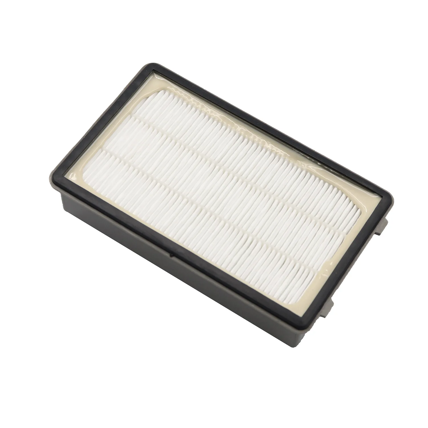 HEPA Filter for Rowenta RH8021WB RH8037WA RH8055WB  Vacuum Cleaner Parts Kit Compact Power Accessories