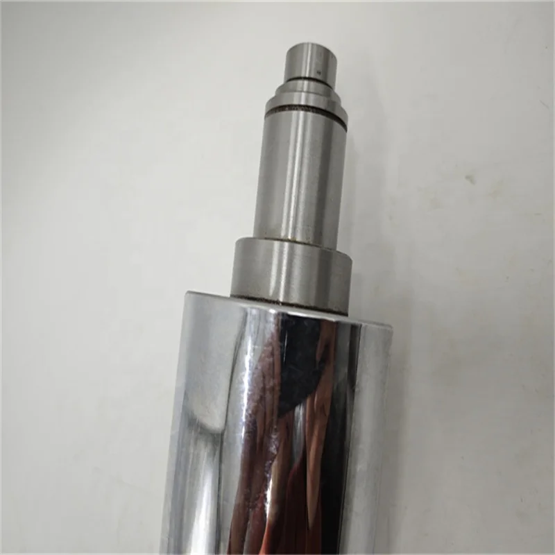 KBA106 Rullo cromato L: 1280MM OD:95MM Pezzi di ricambio KBA