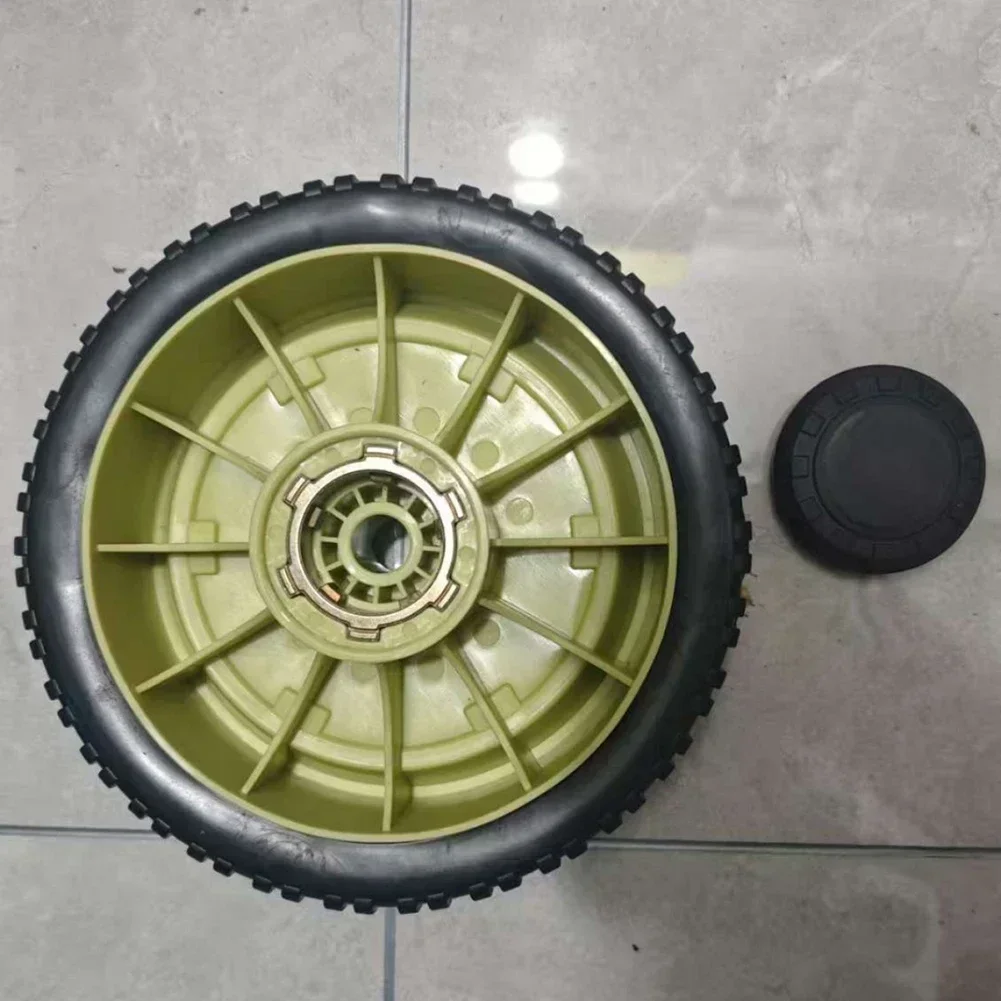 

Комплект для замены колес для газонокосилки, универсальное решение для обслуживания газонокосилок Honda HRU216D, оборудование для улицы