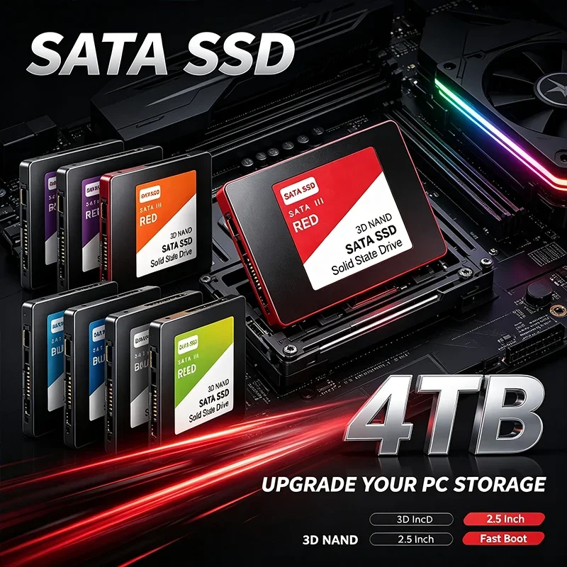 4TB 2.5