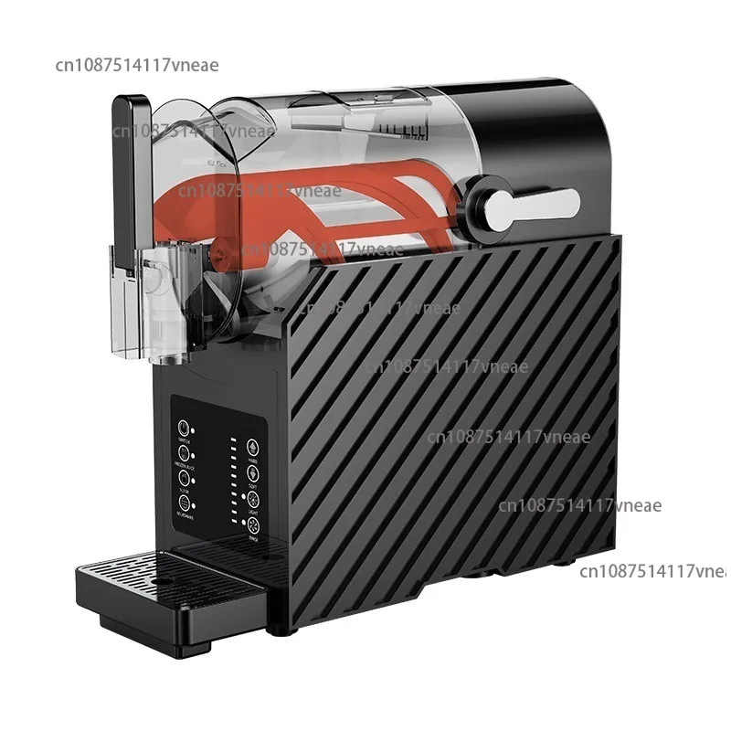 

Коммерческая машина для плавления снега Компактная многофункциональная полностью автоматическая машина для очистки и слякоти дома