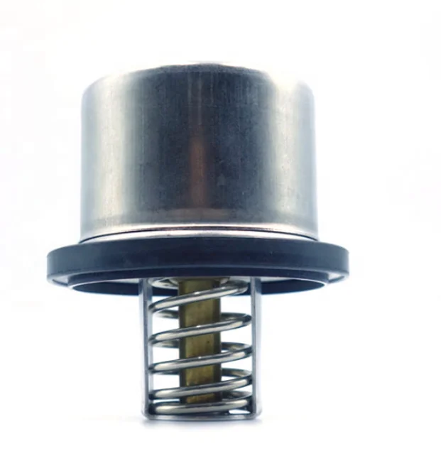 Auto thermostat is suitable for Volvo 1665694/1359961/3002964/504096443/52896443/8149186/8517857