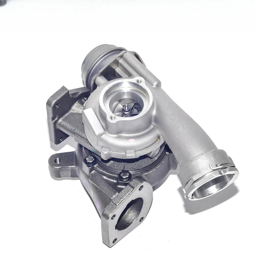 

Auto Parts 53049880032 070145701E K04 K04-032 Turbo Turbocharger for T5 Transporter 2.5 TDI