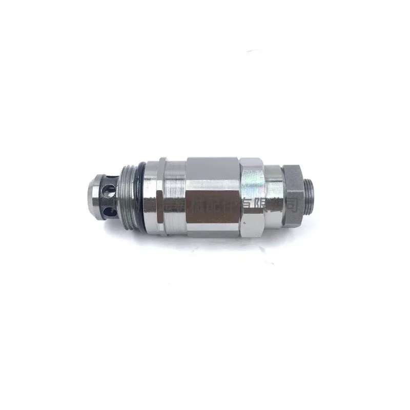Suitable for E345D secondary gun 239-8976 forearm relief valve, excavator bucket stem overload valve hydraulic