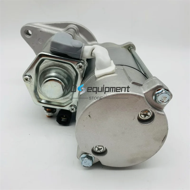 New Starter Lister Petter LPA3 LPG4 LPW3 LPW4 LPSW4 replaces 228000-5790 428000-4020 757-26450 757-17970