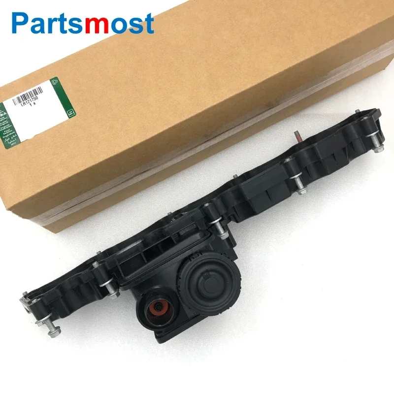 

LR121750 3.0 TURBO PETROL (AJ20P6) ENGINES CRANKCASE VENT VALVE FOR LAND RANGE ROVER 13- RR SPORT 14- DISCOVERY 5 VELAR DEFENDER