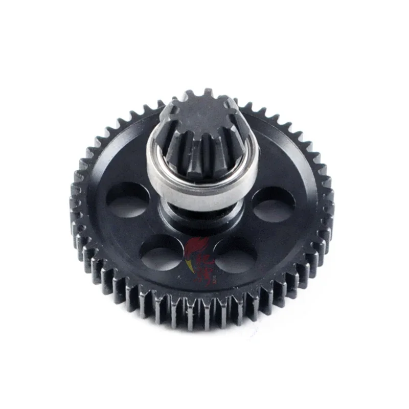 16401G Upgrade Steel Tooth Main Gear Components Drive Main Gear MJX 16208 16207 16210 RC Car Spare Parts