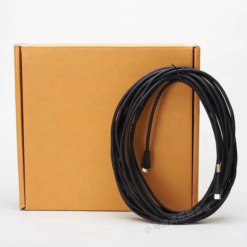 Omnidirectional Microphone Extension Cable Suitable for Group310 Group500 Group550 Group700