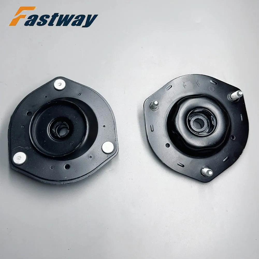 

Front Shock Absorber Mount For Toyota Camry Alphard Harrier Highlander Kluger LEXUS 48609-33170 48609-06090 48609-58010
