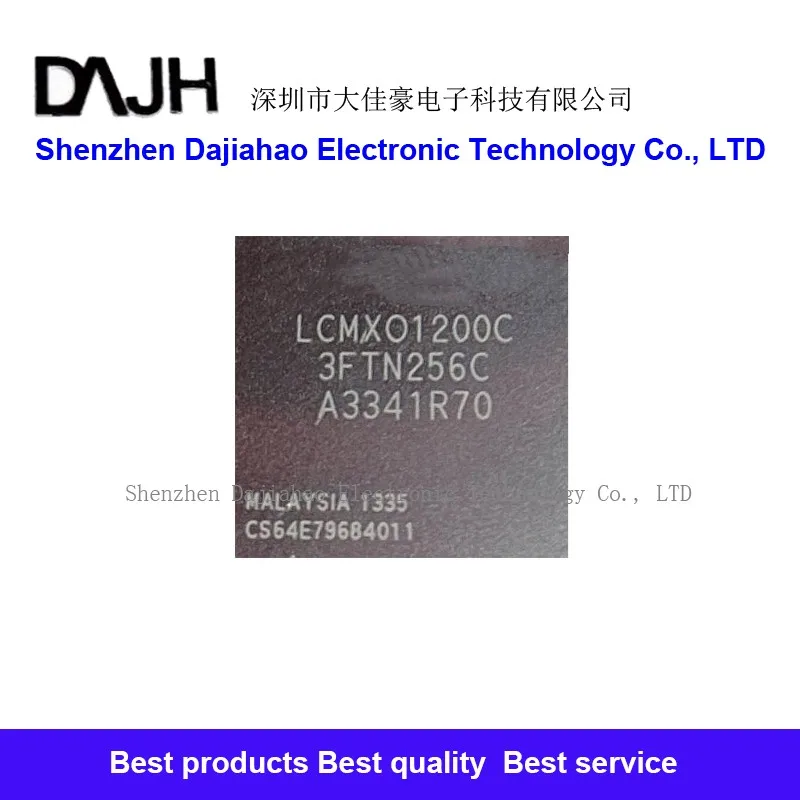 1Pcs/Lot LCMXO1200C…