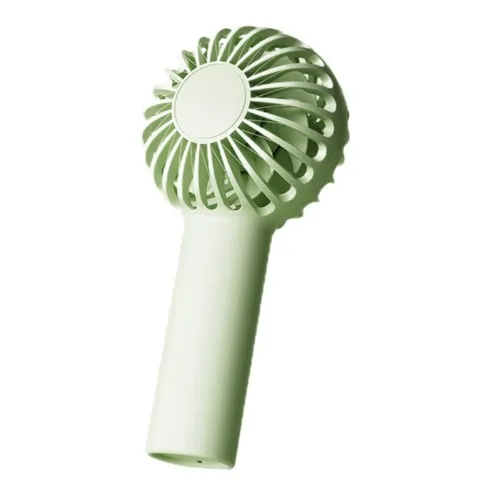 Foam Portable Fan 1200mAh USB Rechargeable - Buy Now!