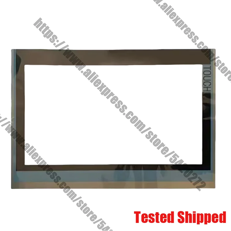 New IPC677D 6AV7260-1DA20-0BX0 Touch Screen Film