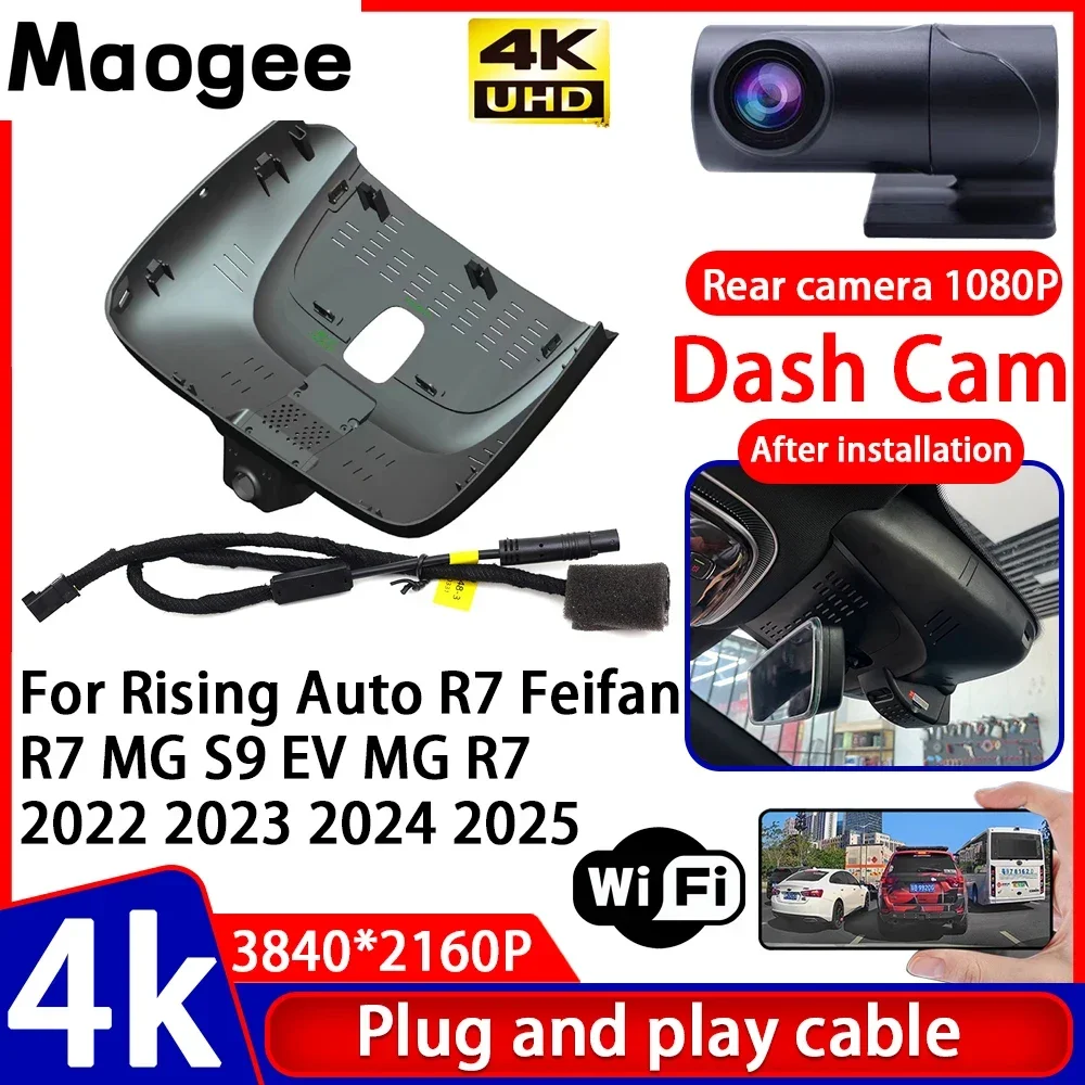 Video Recorder Nigh…