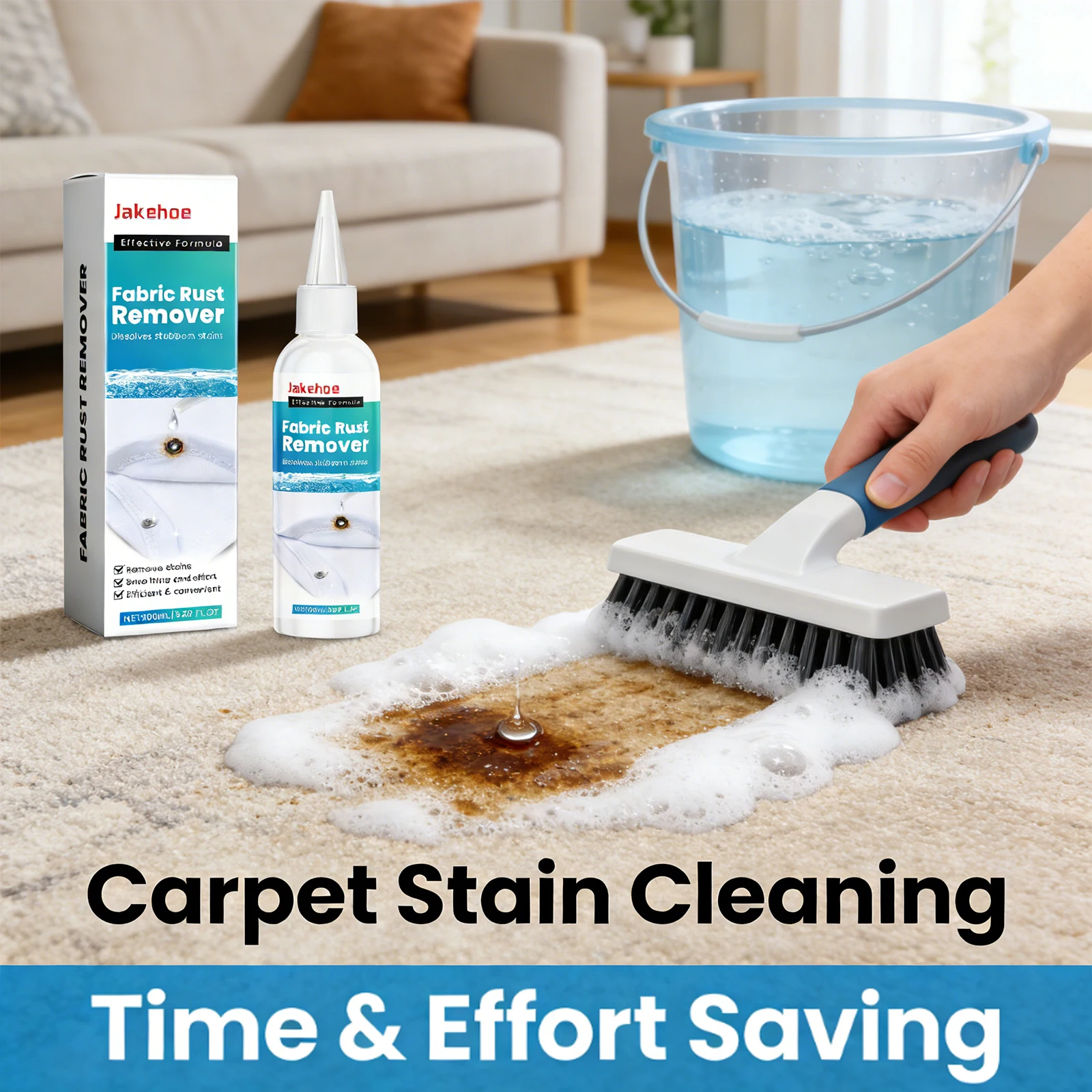 Thumbnail 3 - #41 Latest Fabric Stain Removers Updates