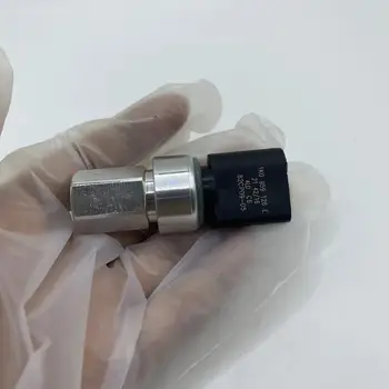 Novo 1J 0959126   Sensor de interruptor de pressão AC Drucksensor para Volkswagen-agen Bo-ra 1998-2005 Sedan Diesel 1K 0959126