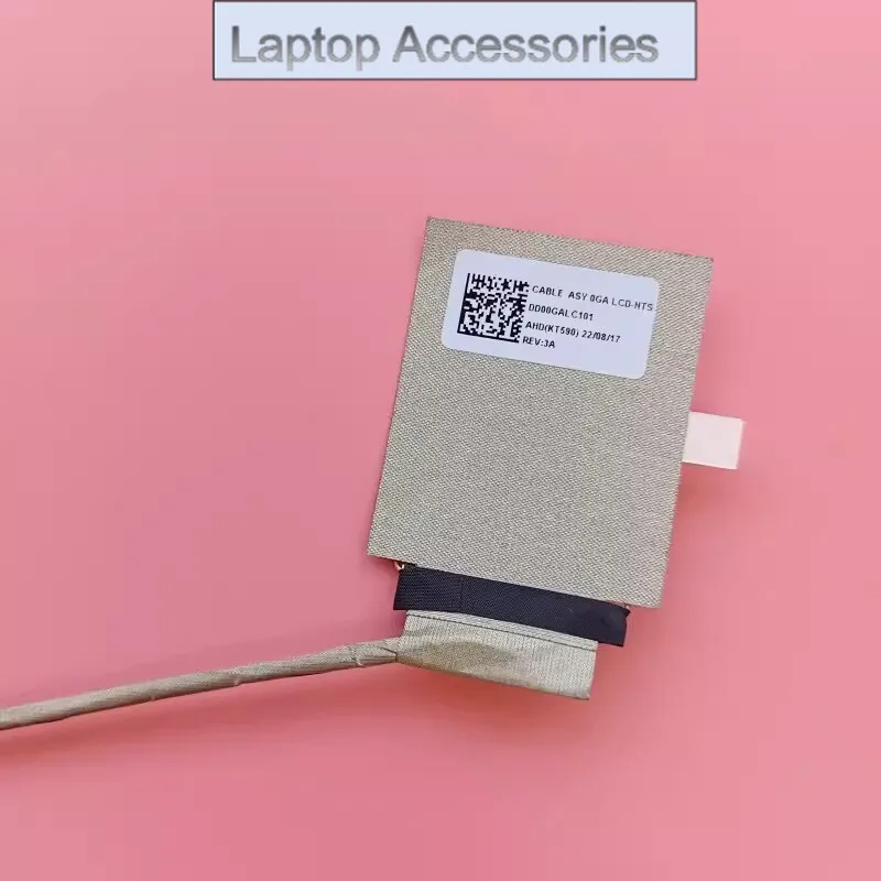 M47202-001 New Lcd EDP Lvds Cable Non Touch 30Pin For HP Chromebook 14 G7 Laptop