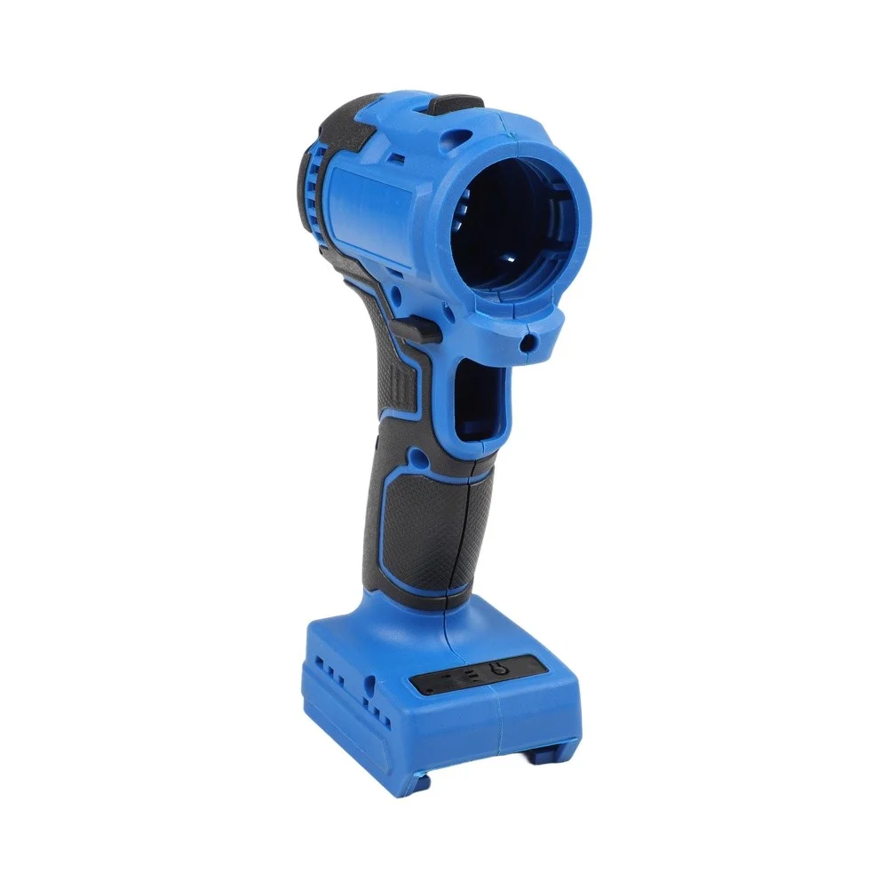 For Cordless Tool Repair 21V Brushless Drill Workshop Repair Tight Workspace Storage Lightweight Construction Portable Size