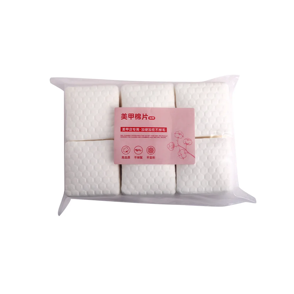 UV Gel Nagel Tipps Polish Remover Reiniger Lint Papier Pad Nagel Baumwolle Tücher Einweichen Nail art Reinigung Maniküre Werkzeuge 200/500 Teile/satz
