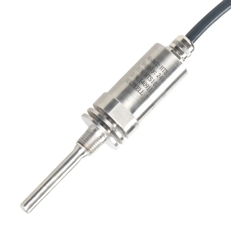 Holykell HTS102 Digital Liquid Temperature Sensors Modbus