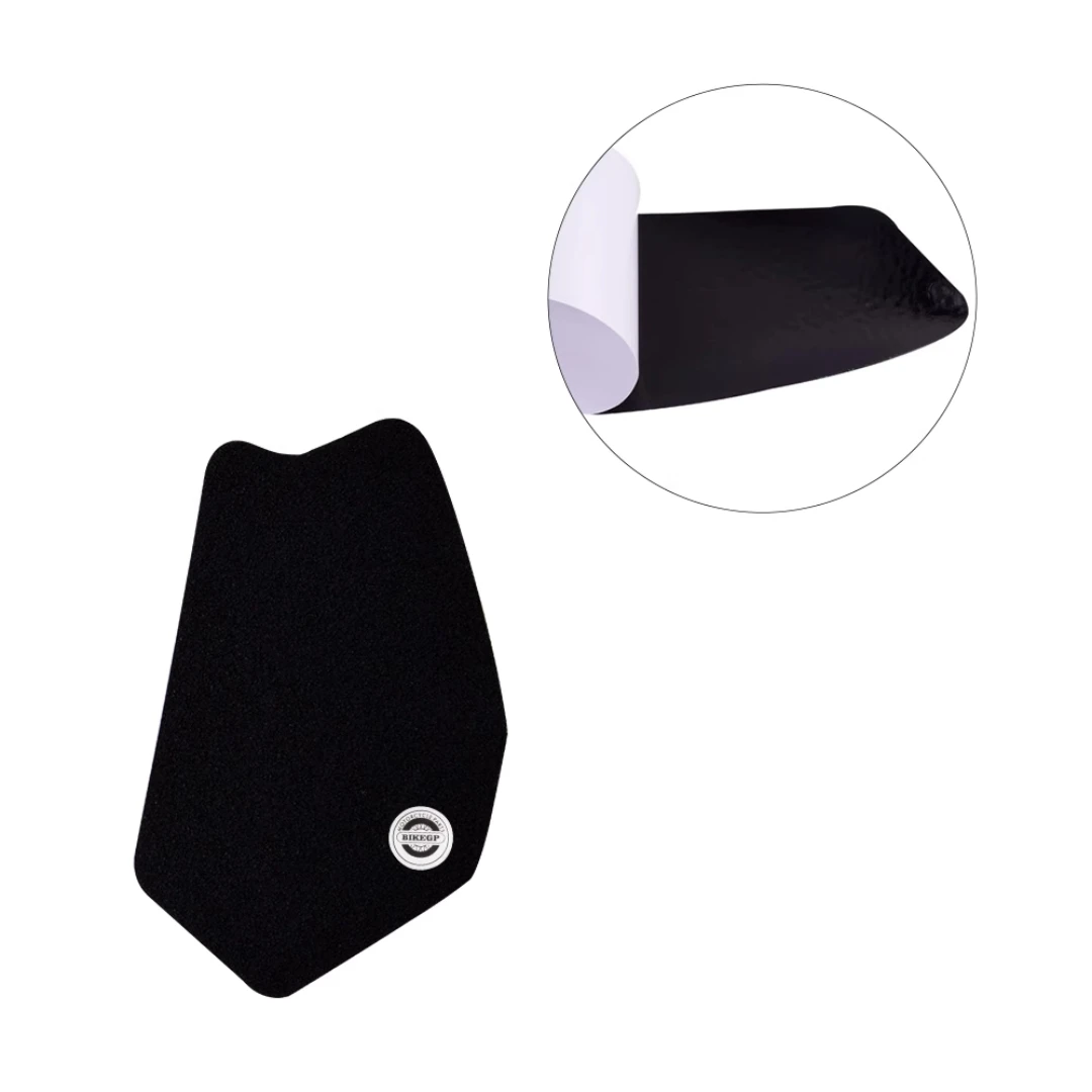 Seitenaufkleber für Yamaha Tracer 700 GT 2020–2025, Motorrad-Kraftstofftank-Aufkleber, Fischgräten-Aufkleber, rutschfester Schutz