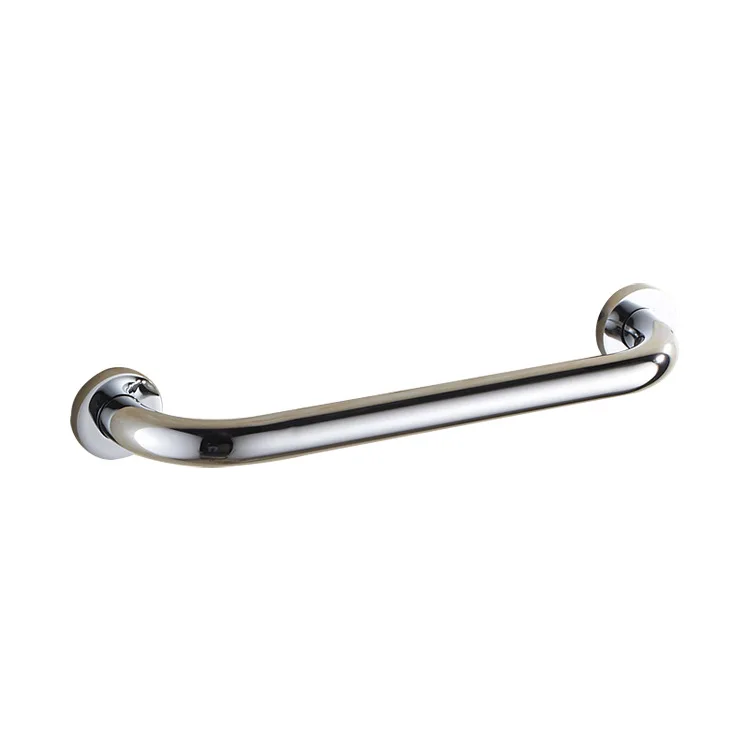 

All Copper Bathroom Safety Handrail Barrier-free Toilet Toilet Bathtub Toilet Wall Non-slip Handle Wall-mounted