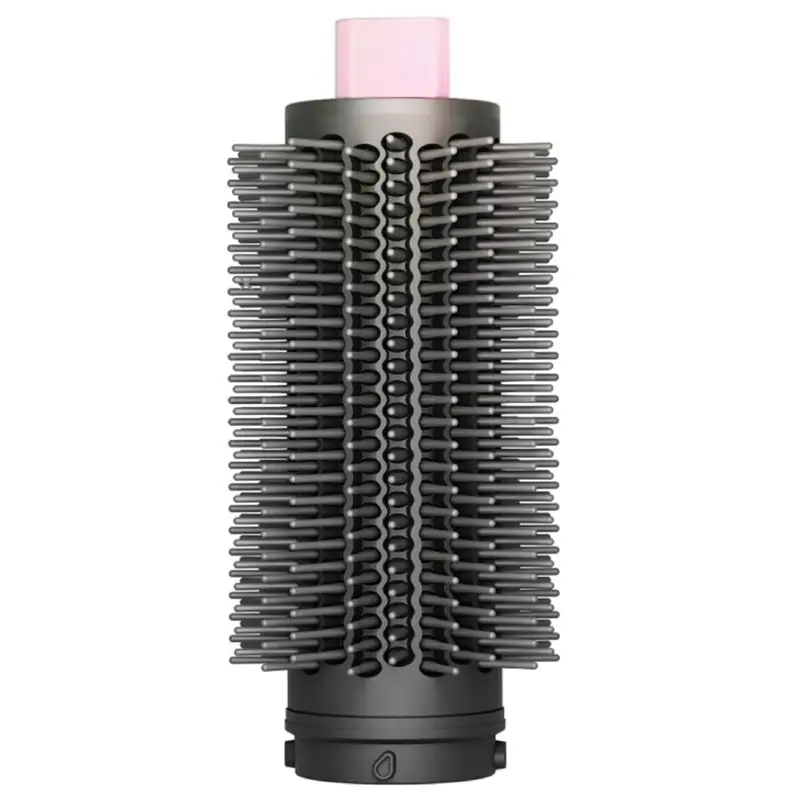 

Насадка-щетка A65Z для Dyson Airwrap HS01/HS05/HS08/Airwrap Coanda 2X Round Volumizing Brush, круглая щетка для придания объема, для прямых и вьющихся волос B