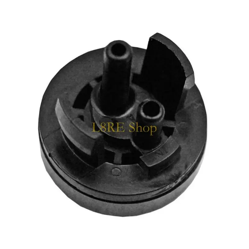 L8RE Replacement Primer Bulb with Oil Line Small Engine Poulan Chainsaw Primer Bulb for MS210 MS230 MS250 HT250