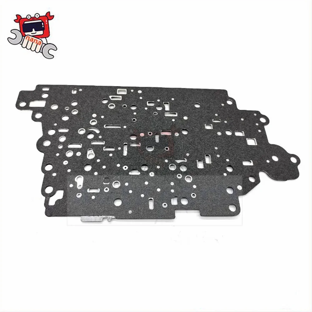 

Подходит для автомобильных запчастей Buick, Cadillac, Chevrolet 24291932, сепаратор корпуса клапана автоматической коробки передач 9T50 9T50E